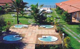 Pousada e Restaurante Kambuká